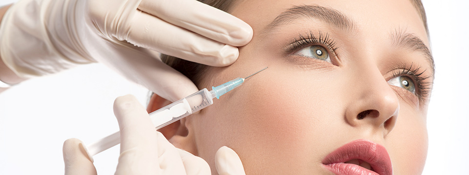 Botox injecties tegen rimpels in Antwerpen